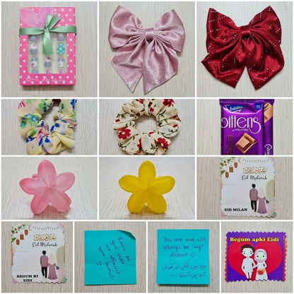Eid Gift Box - Budget Friendly